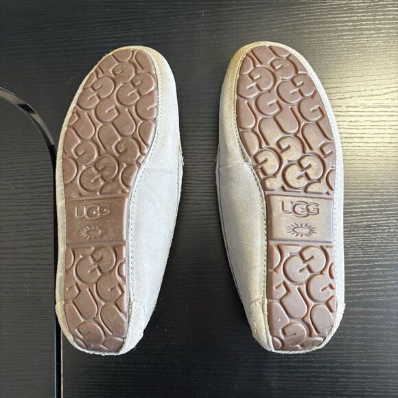 UGG Ansley Light Grey ll, Women’s 9 or 40 - Picture 10 of 11